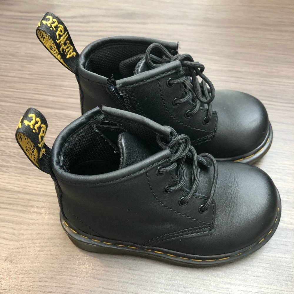 Dr. Martens Shoes